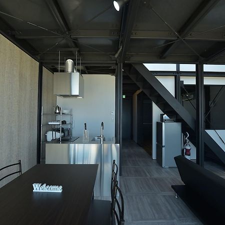 โอเชียน เบส ฮากาเนะ Apartment อิซึโมะ ภายนอก รูปภาพ