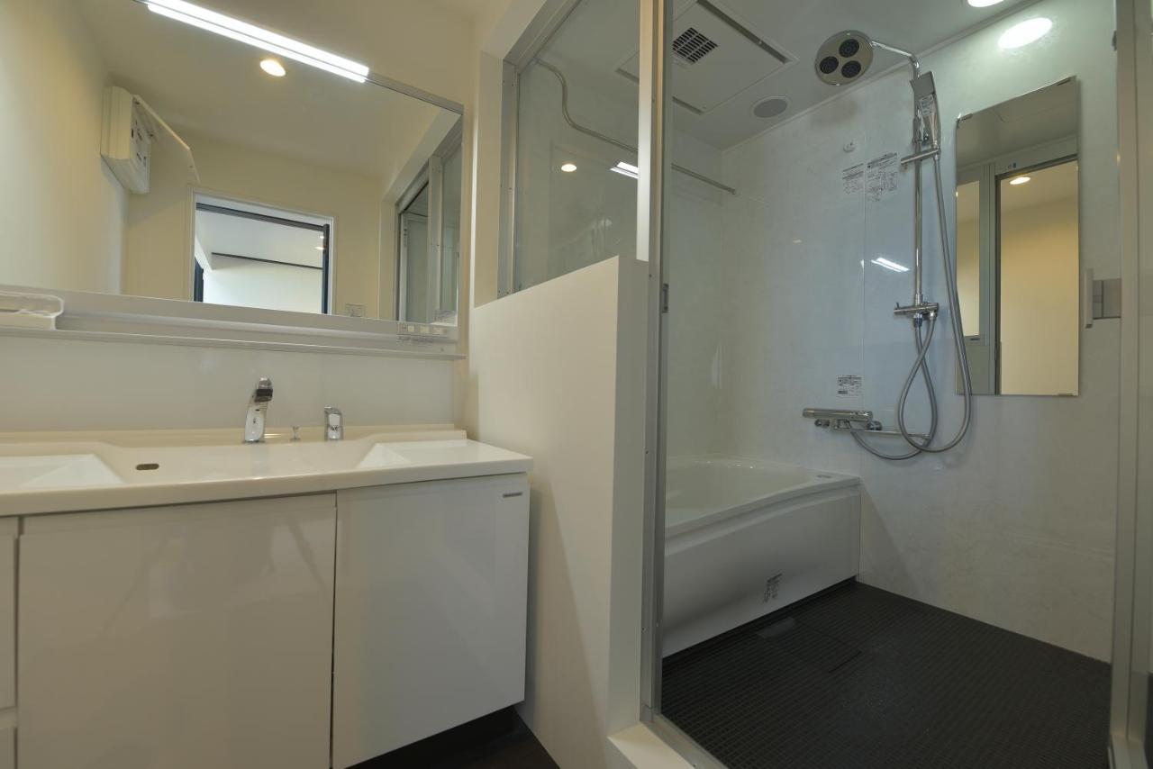 โอเชียน เบส ฮากาเนะ Apartment อิซึโมะ ภายนอก รูปภาพ